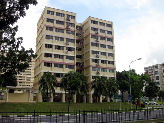 Hougang Avenue 6 thumbnail photo